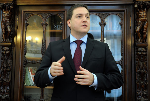 ШПИЈУНКА: Слушали трубаче